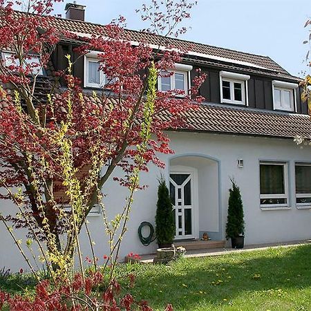 Hotel Zur Schwaben-Schaenke Renningen Exterior photo